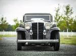 Marmon Sixteen Victoria Coupe 1932 года
